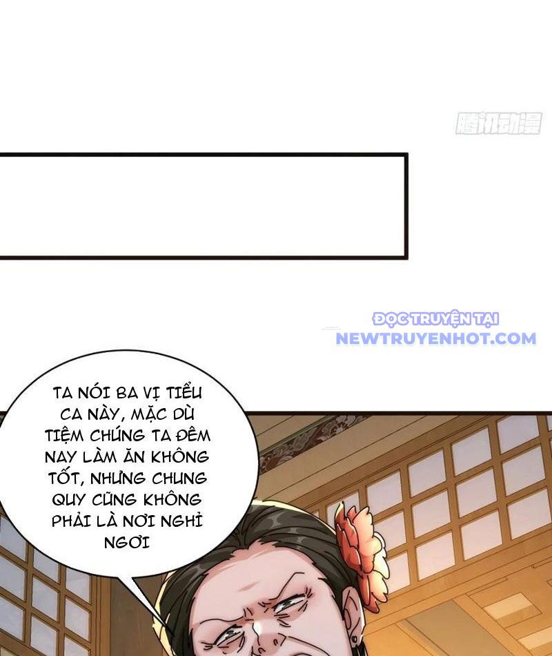 Mời Công Tử Trảm Yêu Chap 147 - Next Chap 148