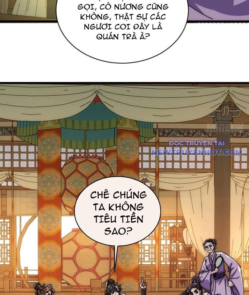 Mời Công Tử Trảm Yêu Chap 147 - Next Chap 148
