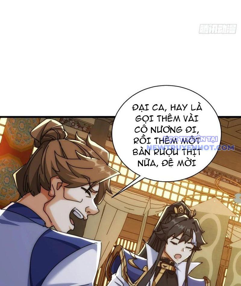 Mời Công Tử Trảm Yêu Chap 147 - Next Chap 148