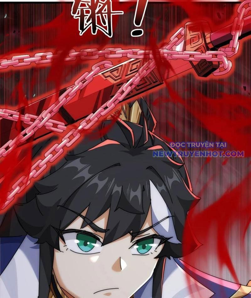 Mời Công Tử Trảm Yêu Chap 147 - Next Chap 148