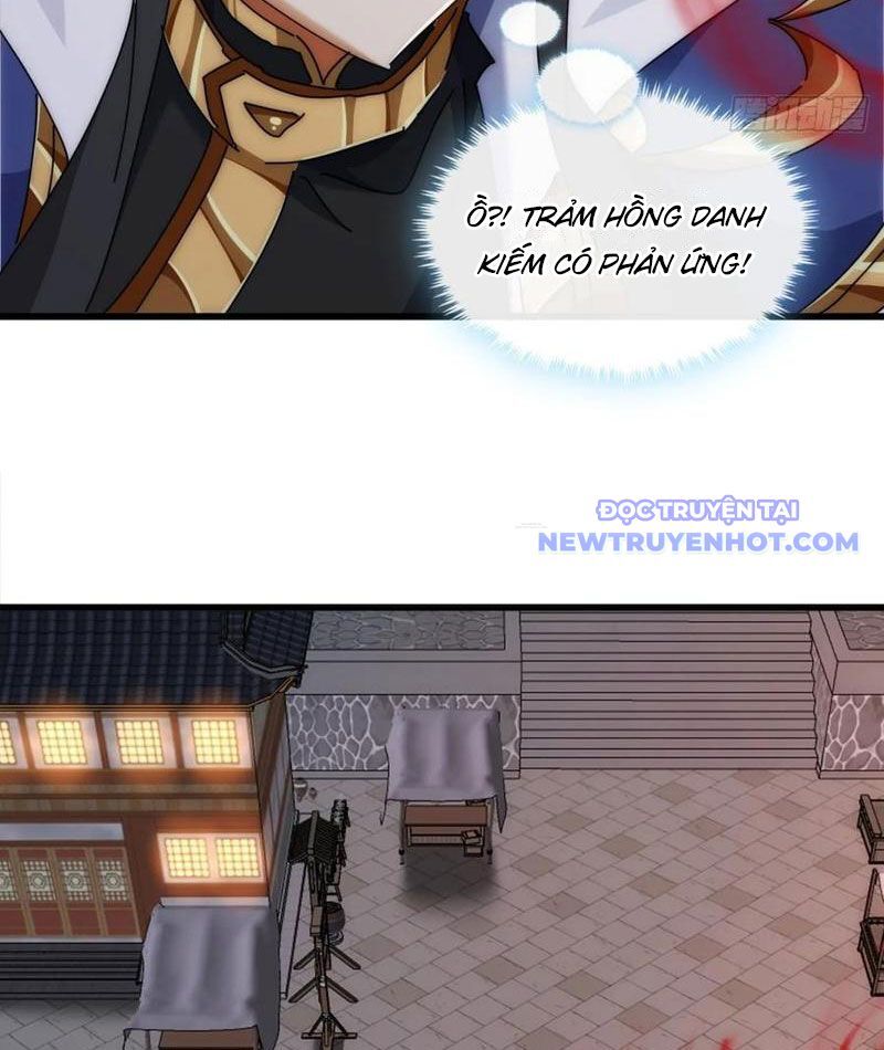 Mời Công Tử Trảm Yêu Chap 147 - Next Chap 148