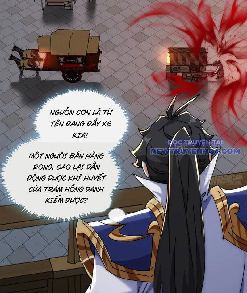 Mời Công Tử Trảm Yêu Chap 147 - Next Chap 148