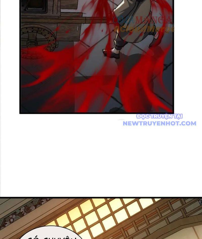 Mời Công Tử Trảm Yêu Chap 147 - Next Chap 148