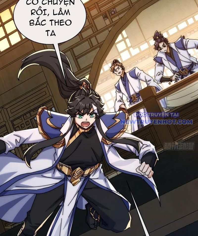 Mời Công Tử Trảm Yêu Chap 147 - Next Chap 148