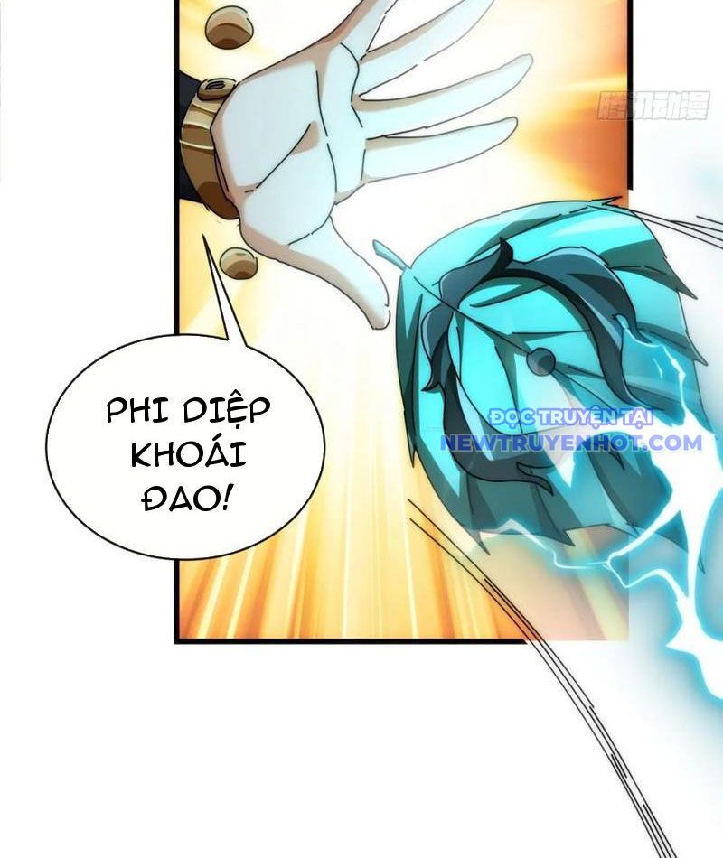 Mời Công Tử Trảm Yêu Chap 147 - Next Chap 148