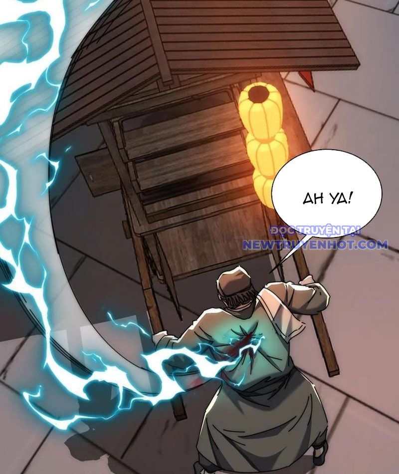 Mời Công Tử Trảm Yêu Chap 147 - Next Chap 148