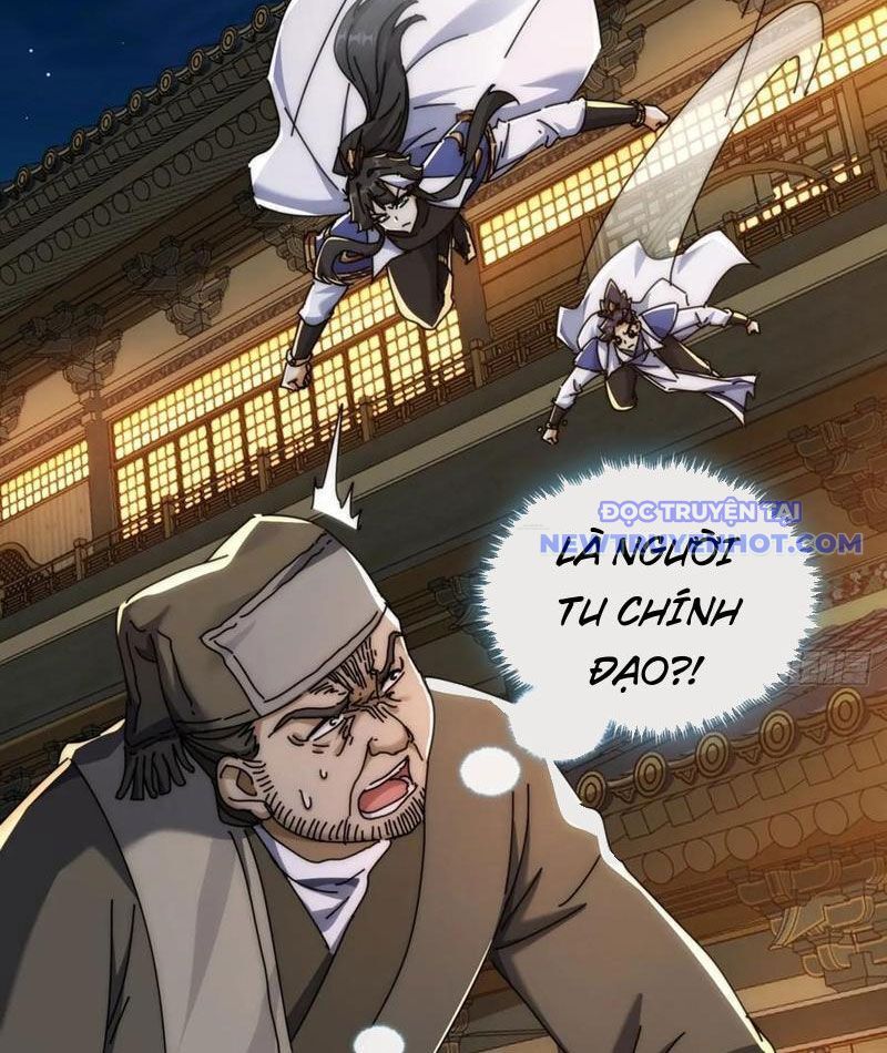 Mời Công Tử Trảm Yêu Chap 147 - Next Chap 148