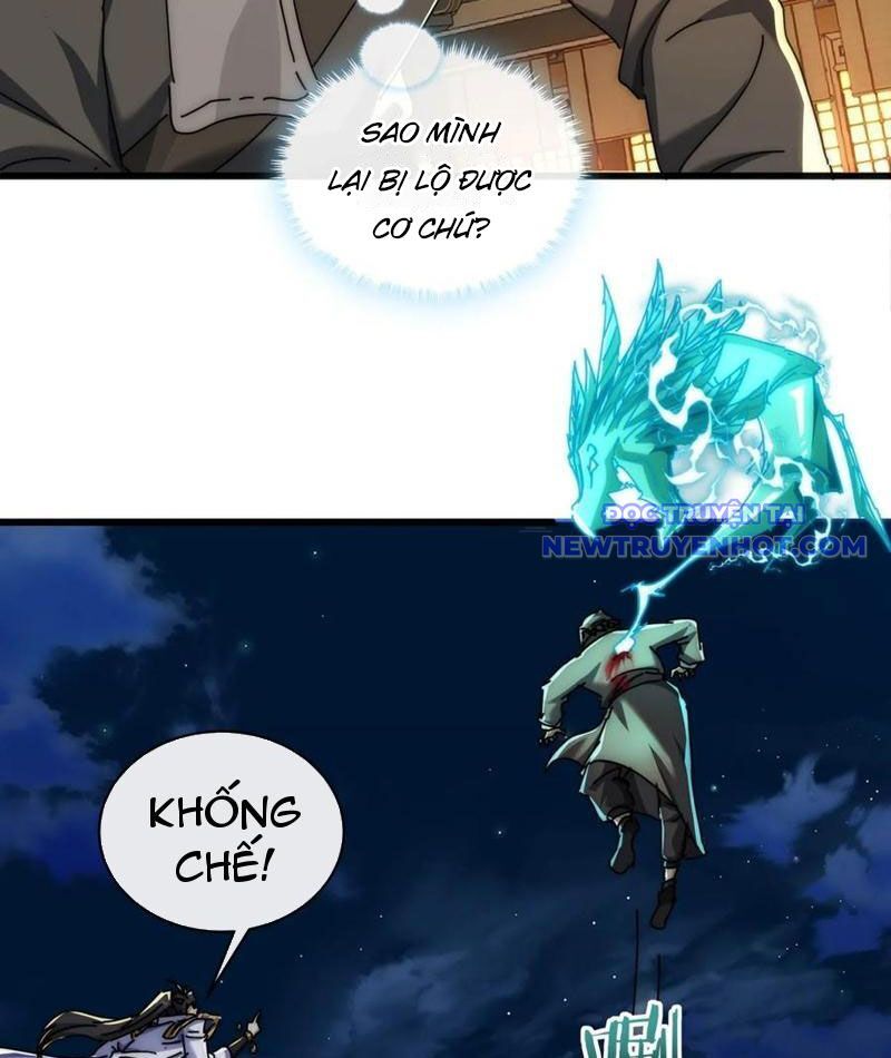 Mời Công Tử Trảm Yêu Chap 147 - Next Chap 148