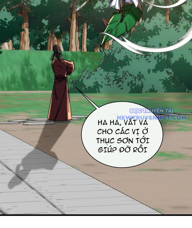 Mời Công Tử Trảm Yêu Chap 147 - Next Chap 148