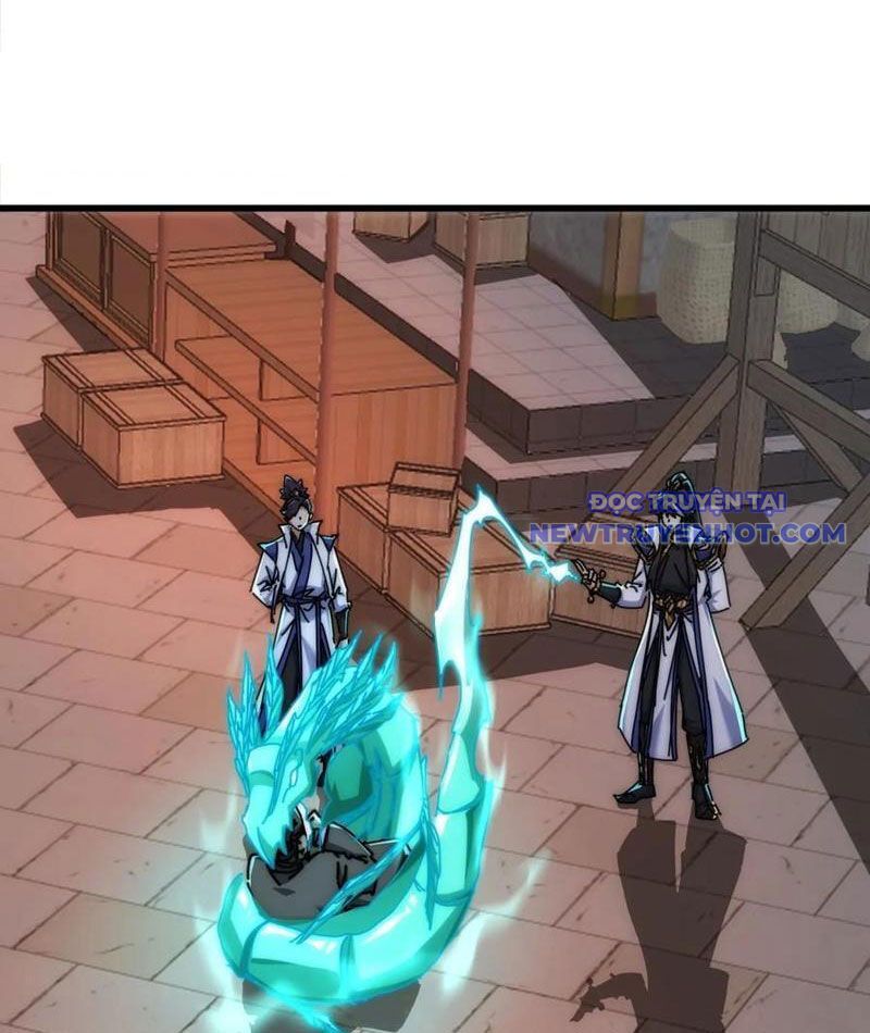 Mời Công Tử Trảm Yêu Chap 147 - Next Chap 148