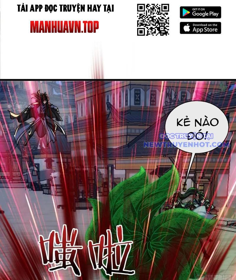 Mời Công Tử Trảm Yêu Chap 147 - Next Chap 148