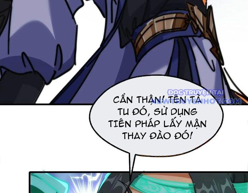 Mời Công Tử Trảm Yêu Chap 148 - Next Chap 149