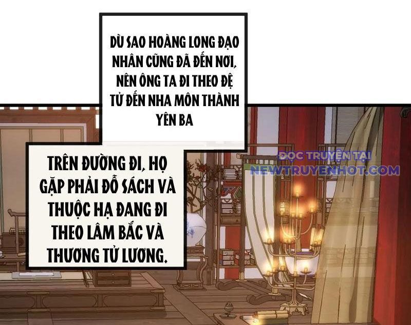 Mời Công Tử Trảm Yêu Chap 149 - Next Chap 150