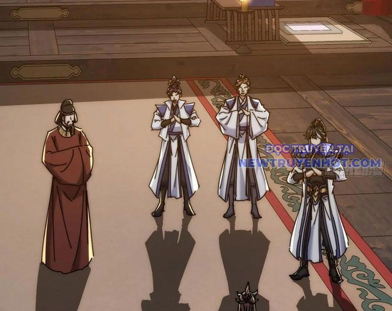 Mời Công Tử Trảm Yêu Chap 149 - Next Chap 150