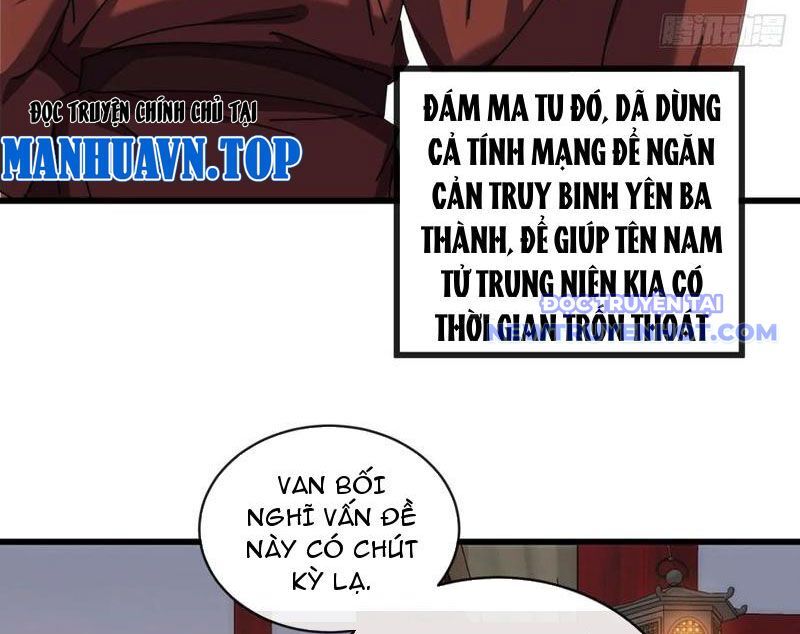 Mời Công Tử Trảm Yêu Chap 149 - Next Chap 150
