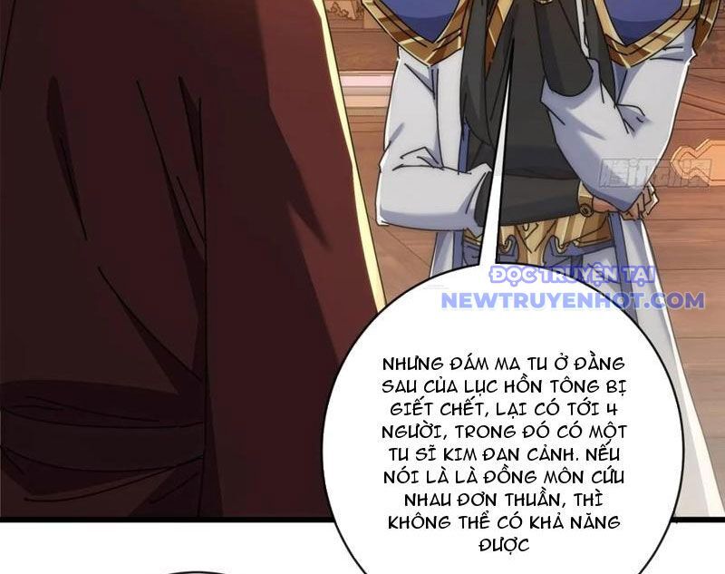 Mời Công Tử Trảm Yêu Chap 149 - Next Chap 150