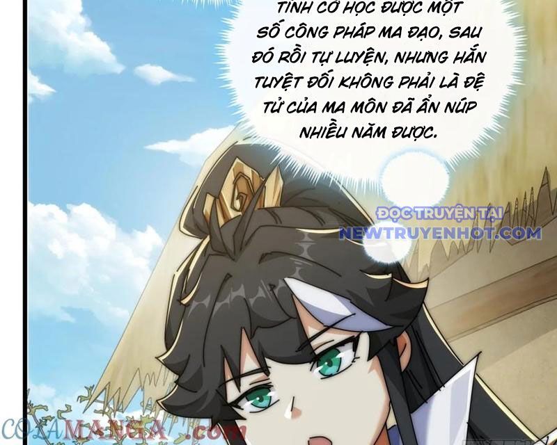 Mời Công Tử Trảm Yêu Chap 149 - Next Chap 150