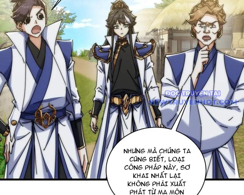 Mời Công Tử Trảm Yêu Chap 149 - Next Chap 150