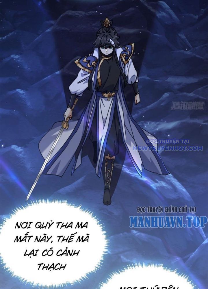 Mời Công Tử Trảm Yêu Chap 15 - Next Chap 16