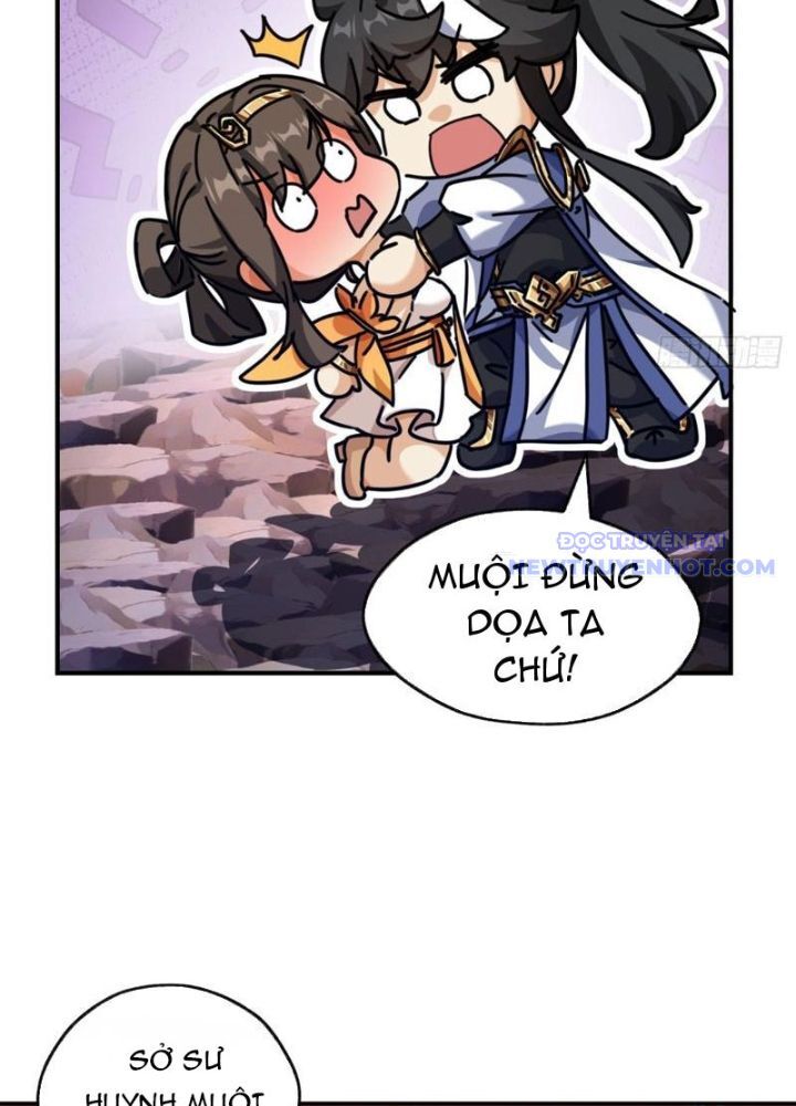 Mời Công Tử Trảm Yêu Chap 15 - Next Chap 16