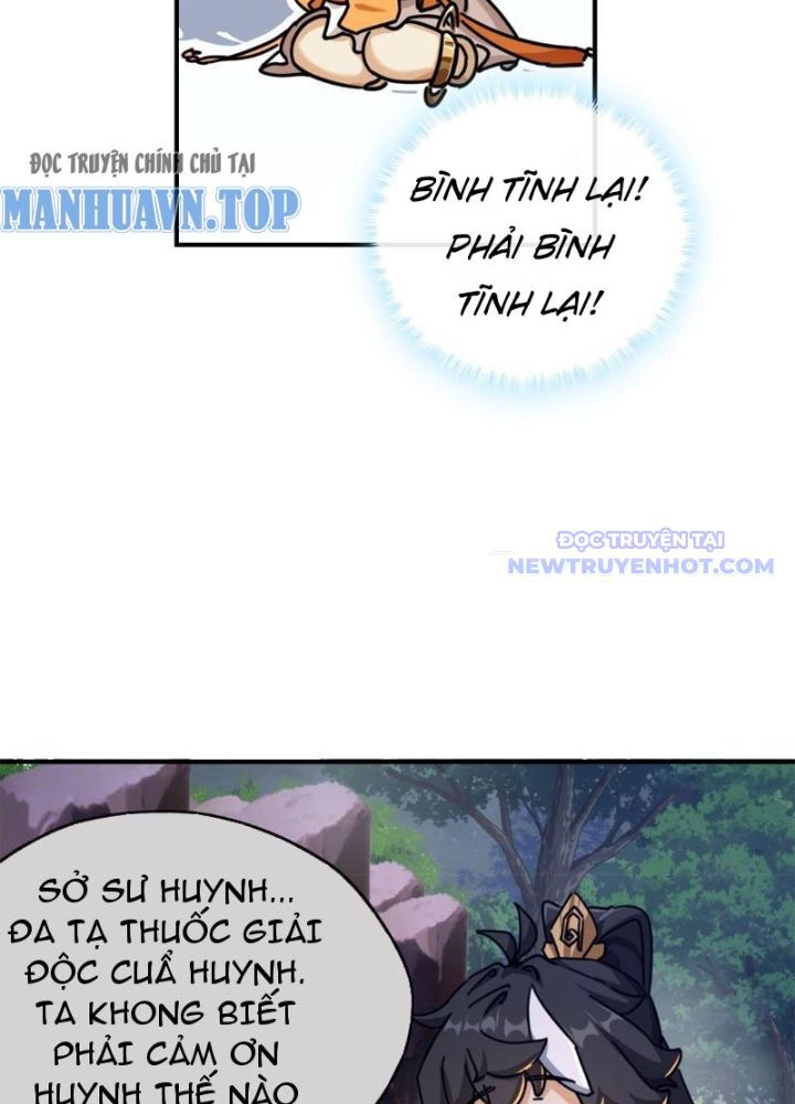Mời Công Tử Trảm Yêu Chap 15 - Next Chap 16