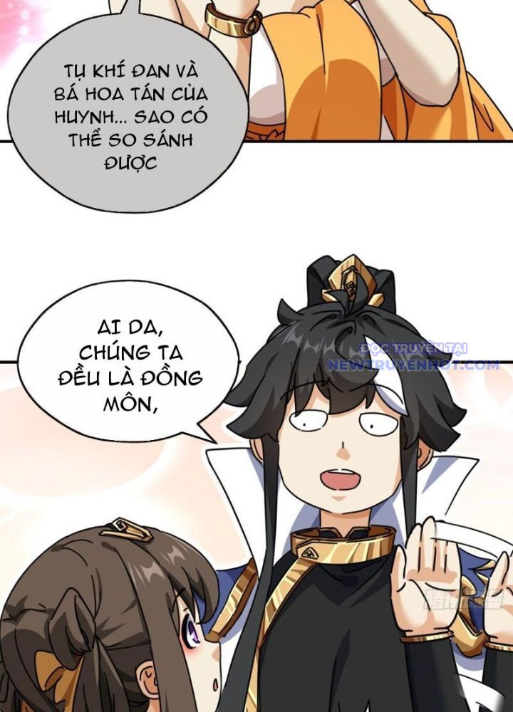 Mời Công Tử Trảm Yêu Chap 15 - Next Chap 16