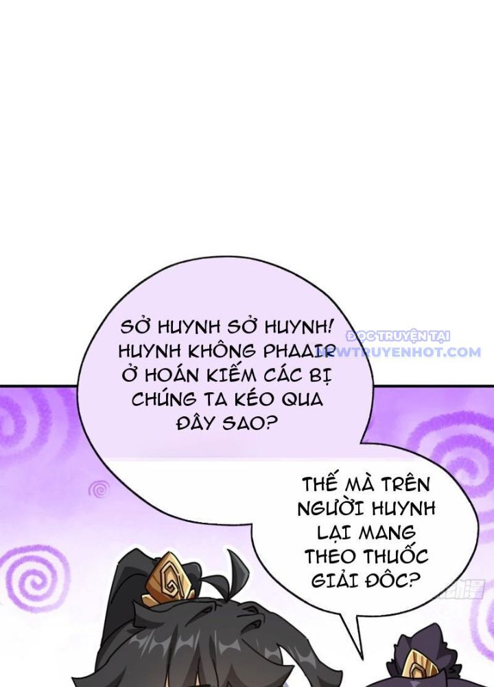 Mời Công Tử Trảm Yêu Chap 15 - Next Chap 16