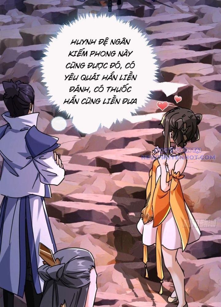 Mời Công Tử Trảm Yêu Chap 15 - Next Chap 16