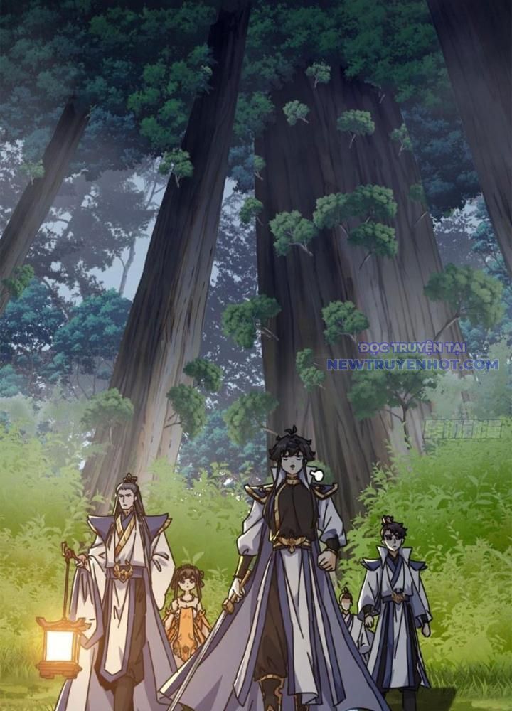 Mời Công Tử Trảm Yêu Chap 15 - Next Chap 16