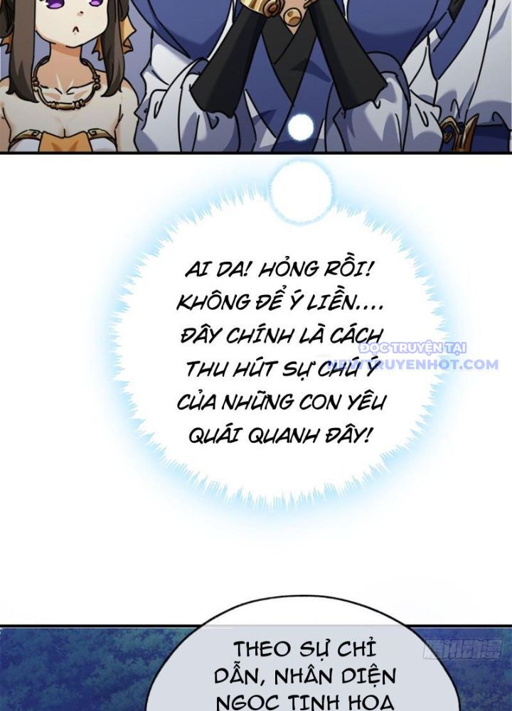 Mời Công Tử Trảm Yêu Chap 15 - Next Chap 16