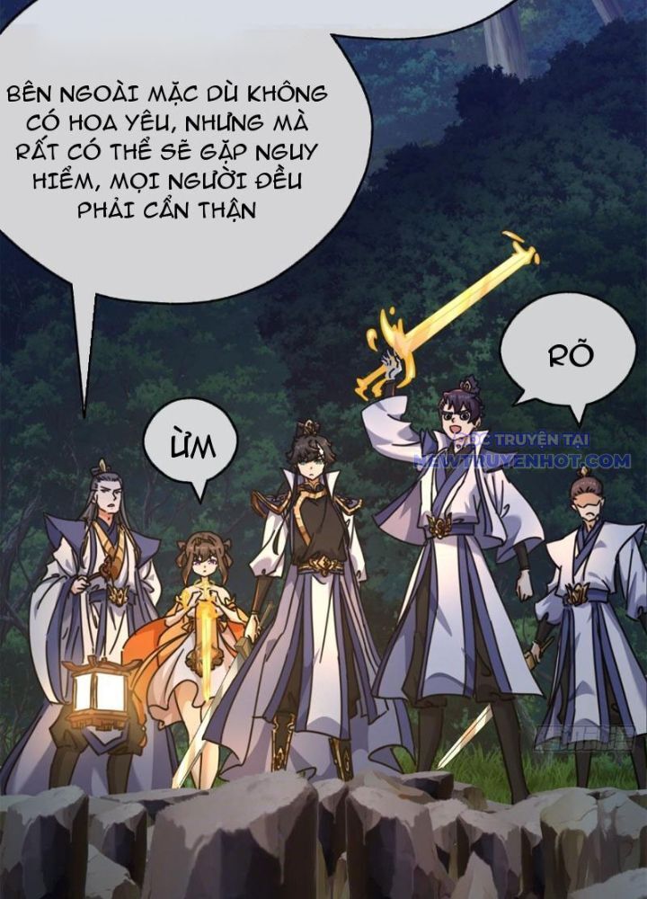 Mời Công Tử Trảm Yêu Chap 15 - Next Chap 16