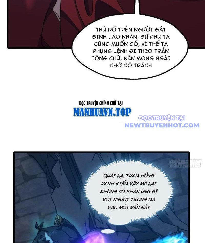 Mời Công Tử Trảm Yêu Chap 150 - Next Chap 151