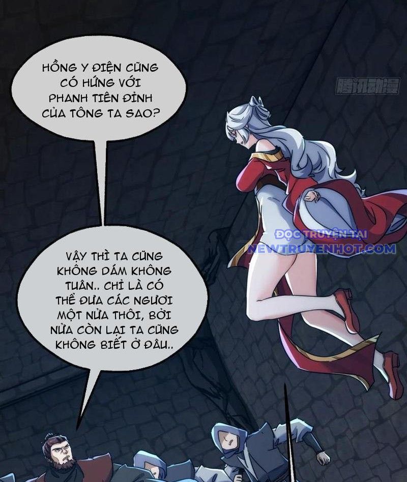 Mời Công Tử Trảm Yêu Chap 150 - Next Chap 151