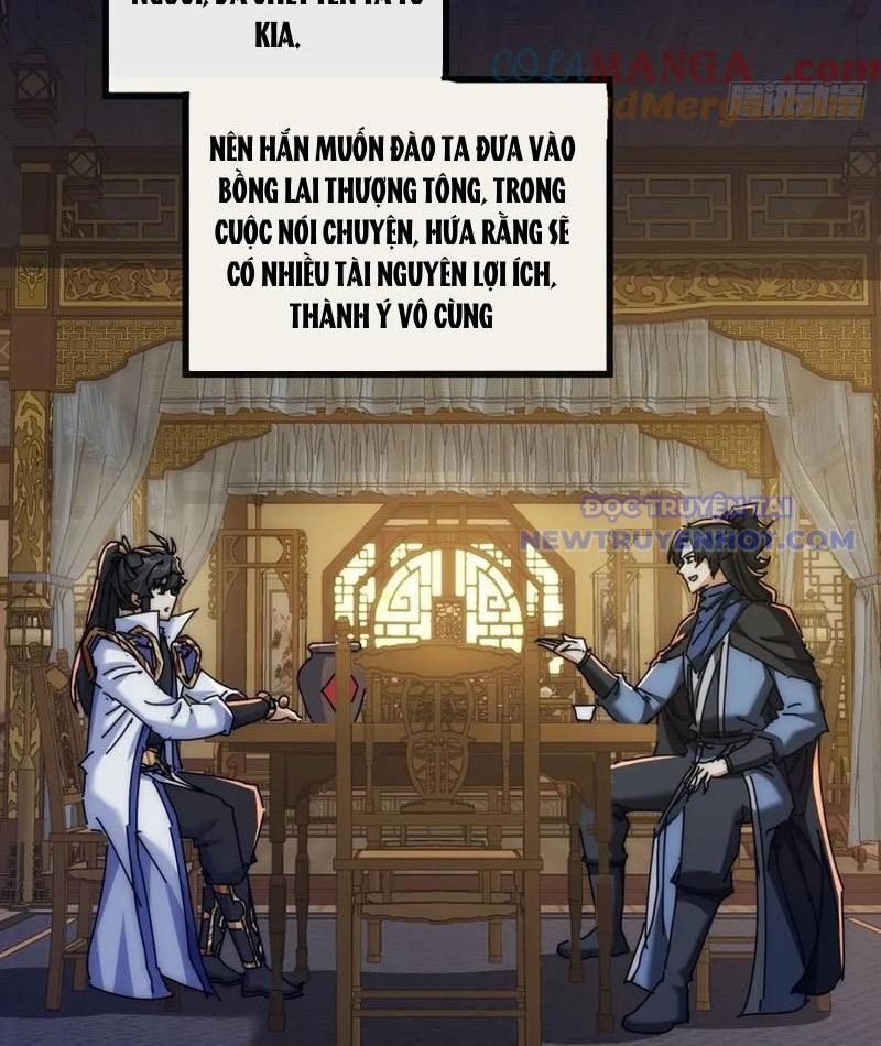 Mời Công Tử Trảm Yêu Chap 151 - Next Chap 152