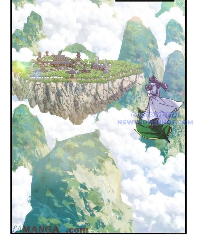 Mời Công Tử Trảm Yêu Chap 151 - Next Chap 152