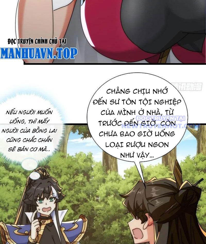 Mời Công Tử Trảm Yêu Chap 151 - Next Chap 152