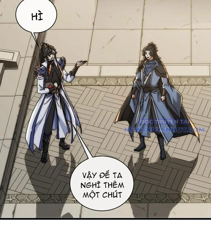Mời Công Tử Trảm Yêu Chap 151 - Next Chap 152