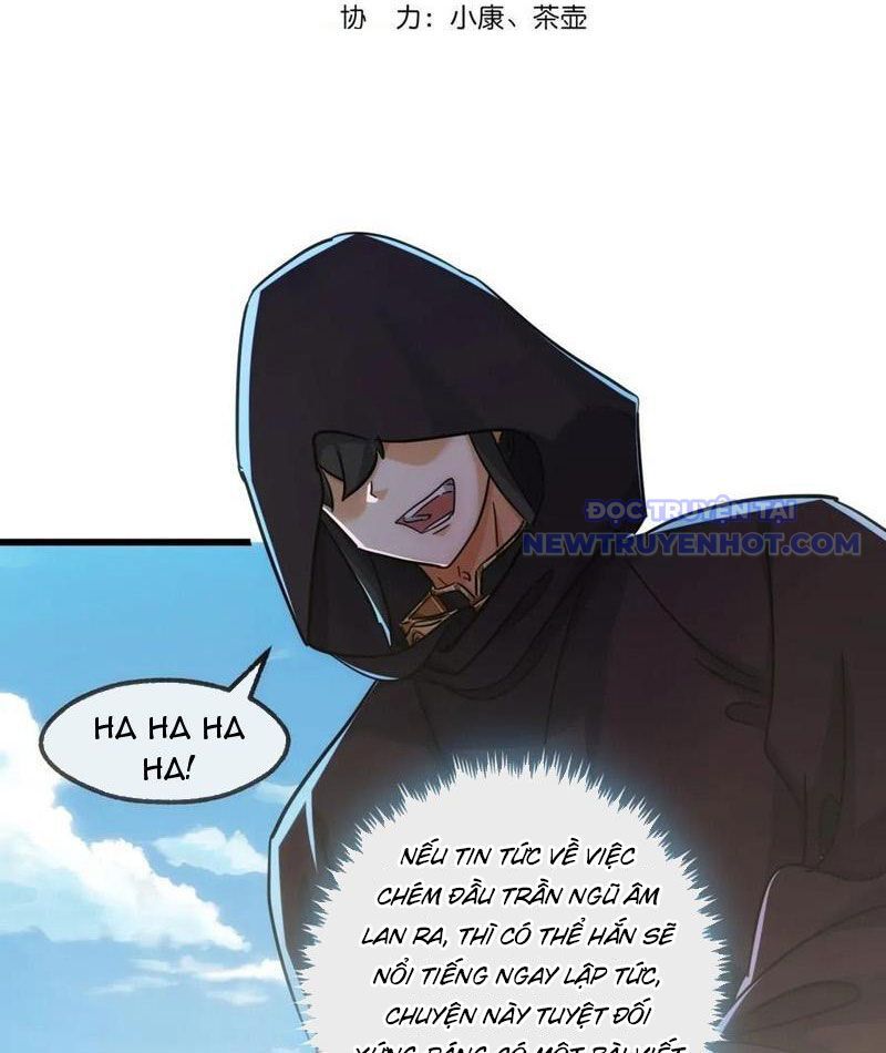 Mời Công Tử Trảm Yêu Chap 151 - Next Chap 152