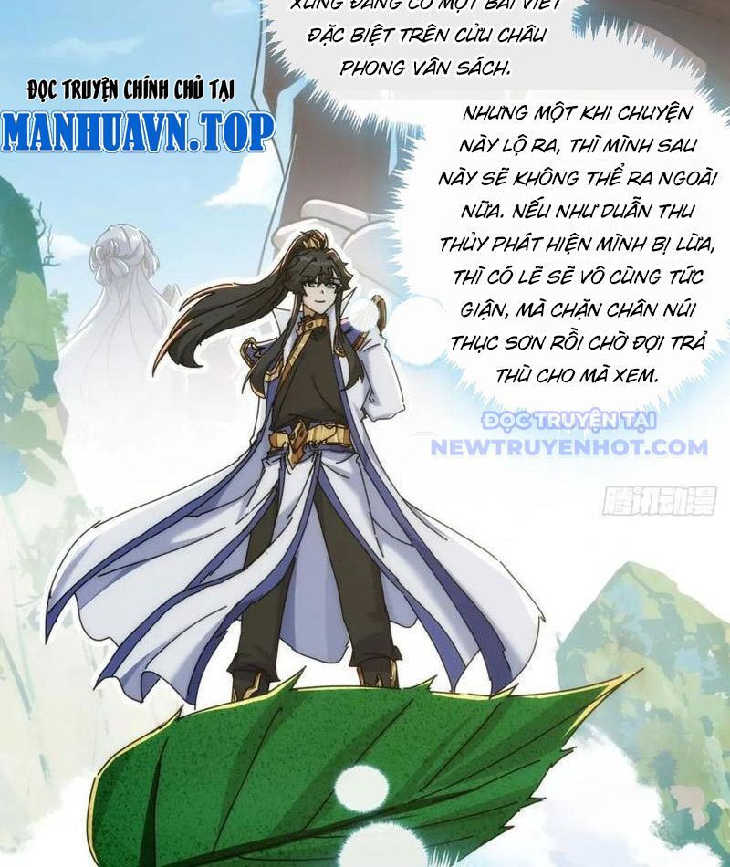 Mời Công Tử Trảm Yêu Chap 151 - Next Chap 152