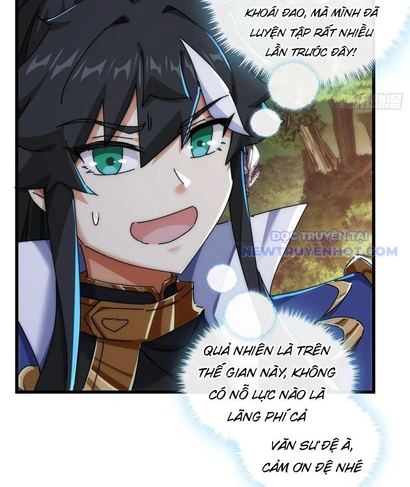 Mời Công Tử Trảm Yêu Chap 151 - Next Chap 152