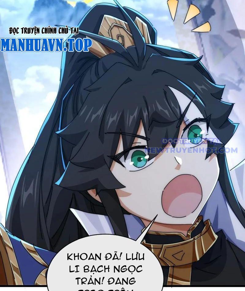 Mời Công Tử Trảm Yêu Chap 151 - Next Chap 152