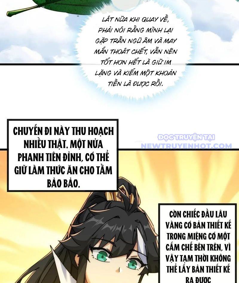 Mời Công Tử Trảm Yêu Chap 151 - Next Chap 152