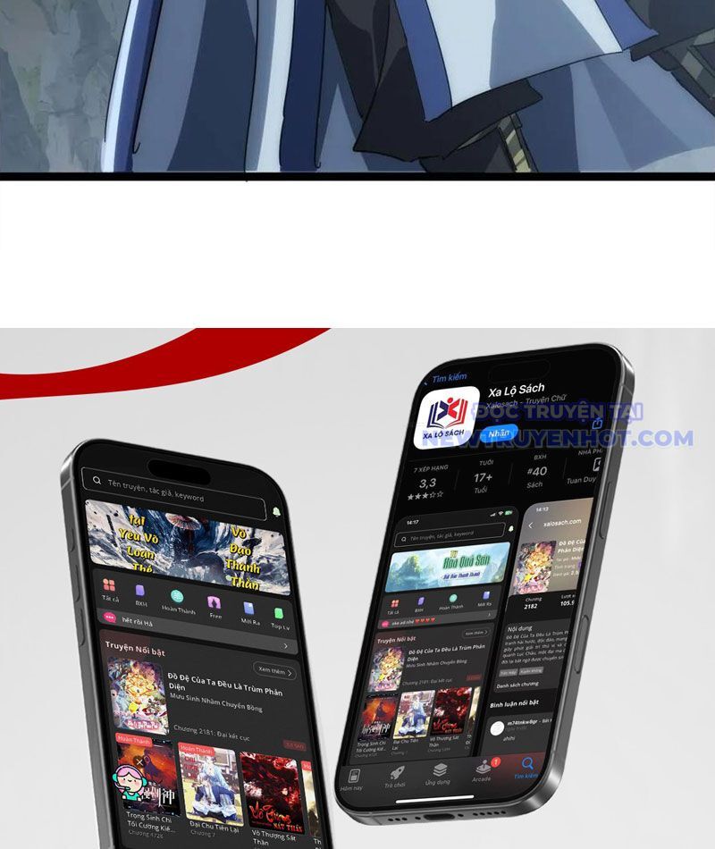 Mời Công Tử Trảm Yêu Chap 151 - Next Chap 152