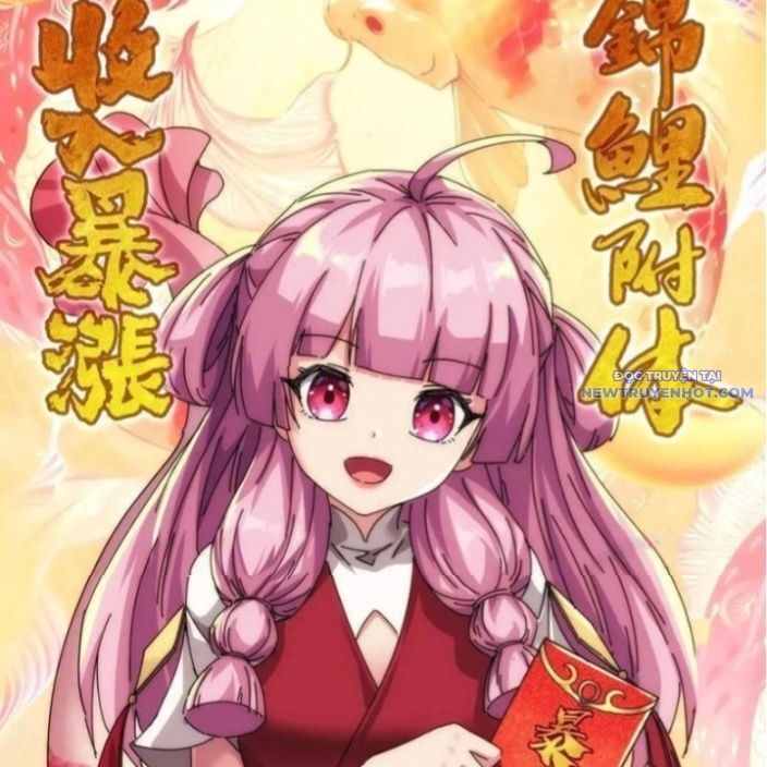 Mời Công Tử Trảm Yêu Chap 152 - Next Chap 153