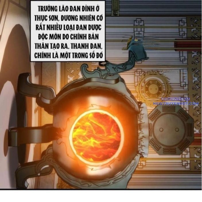 Mời Công Tử Trảm Yêu Chap 152 - Next Chap 153