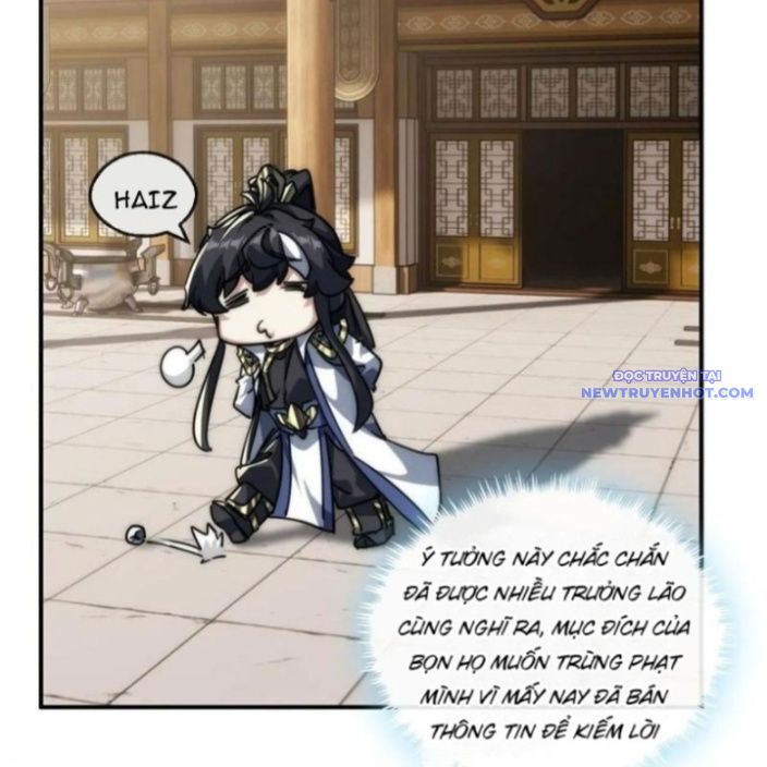 Mời Công Tử Trảm Yêu Chap 152 - Next Chap 153