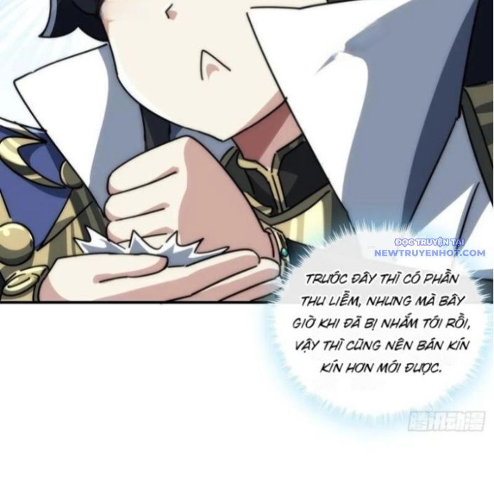 Mời Công Tử Trảm Yêu Chap 152 - Next Chap 153