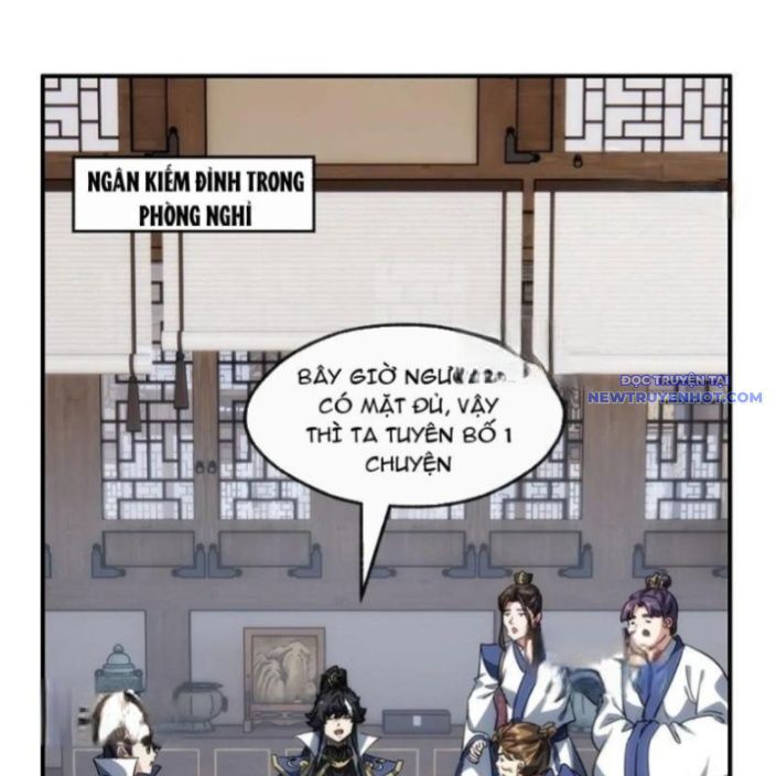 Mời Công Tử Trảm Yêu Chap 152 - Next Chap 153