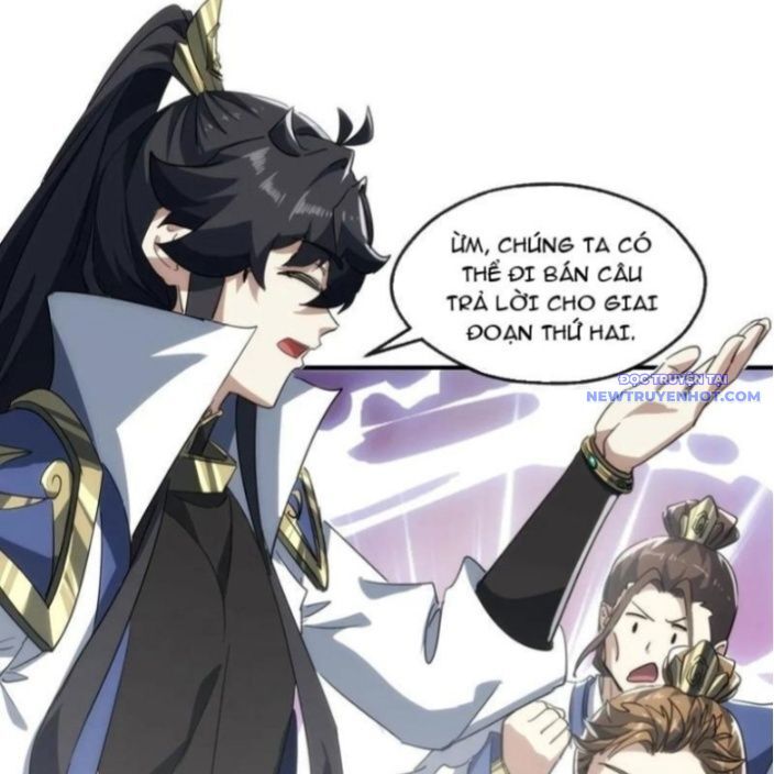 Mời Công Tử Trảm Yêu Chap 152 - Next Chap 153