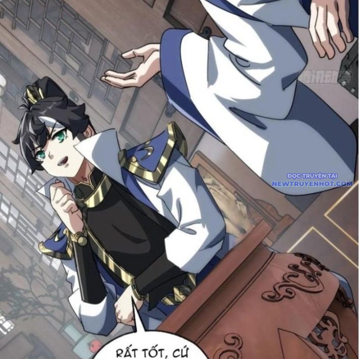 Mời Công Tử Trảm Yêu Chap 152 - Next Chap 153